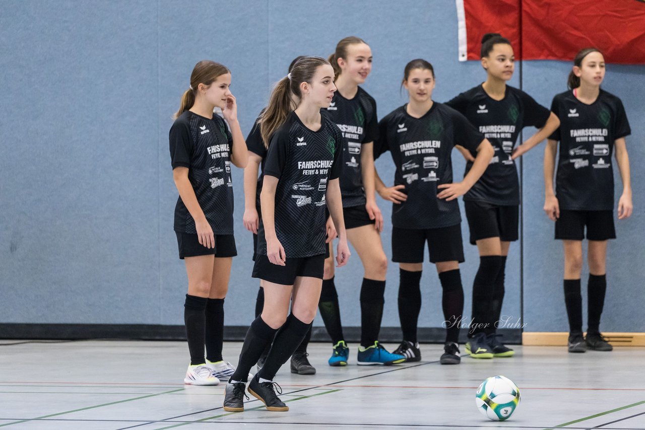 Bild 75 - C-Juniorinnen Futsalmeisterschaft